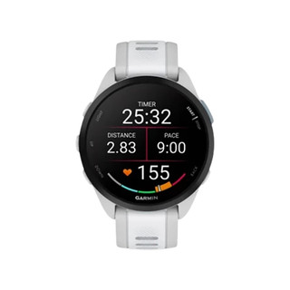 Đồng hồ thông minh Garmin Forerunner 165 - Chính Hãng
