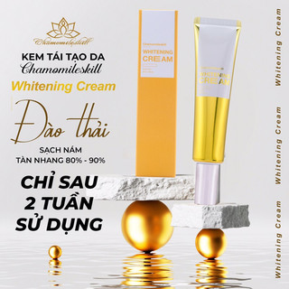 Combo 2 kem tái tạo và sữa rửa mặt hàng chuẩn kèm quà tặng