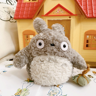 gấu bông totoro chính hãng Ghibli studio thú nhồi bông dễ thương