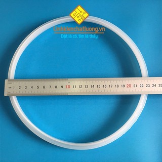 2 chiếc gioăng nắp nồi áp suất Supor 5L/6L (23cm)