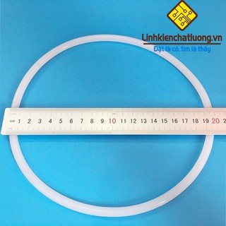 5 chiếc gioăng nắp nồi áp suất đun ga 20cm tròn
