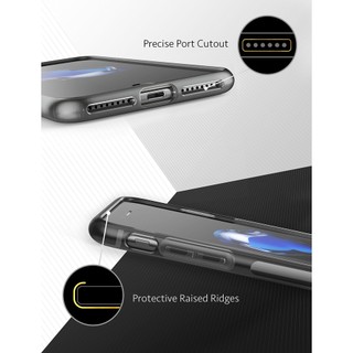Ốp lưng Anker KARAPAX Touch cho lP 7 Plus/ 8 Plus [PHÂN PHỐI CHÍNH HÃNG, ANKER VN]