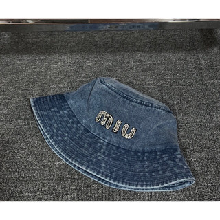 mũ bucket bò