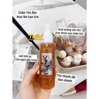 Xịt Kích Mọc Tóc Tuệ Vi Chính Hãng