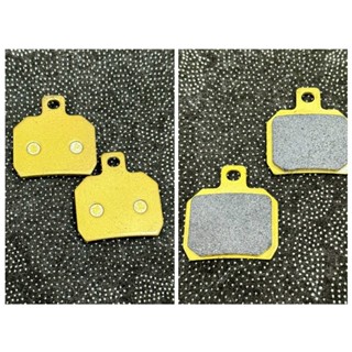  Bố thắng cho heo dầu brembo frando 2 pis Thailand 