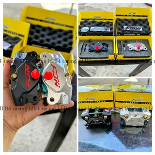 Heo dầu fjn cnc 2 pis bilet chính hãng
