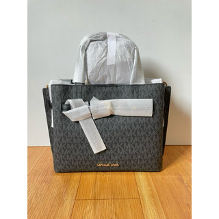 Túi micheal kors auth sale (4 màu : đen, đen logo, mận, trắng)