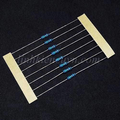 Điện trở 30R 1/4W (túi 100c)