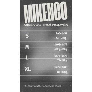 Áo Sơ Mi MIKENCO RABBIT MONOGRAM SILK Shirt