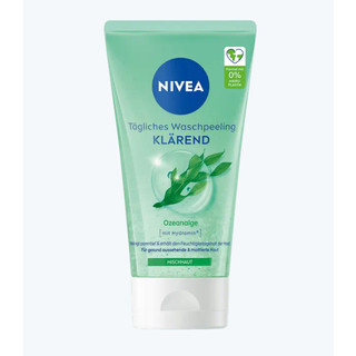 Sữa rửa mặt Nivea 150ML, 200ML