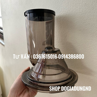 phụ kiện máy ép chậm taphuho ts 30