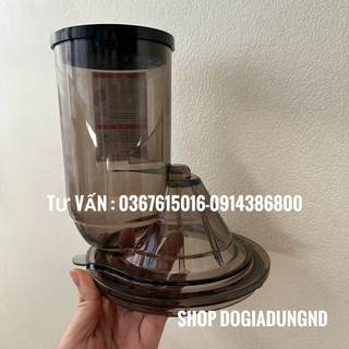 phụ kiện máy ép chậm taphuho ts 30