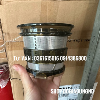 phụ kiện máy ép chậm taphuho ts 30