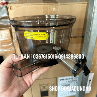phụ kiện máy ép chậm taphuho ts 30