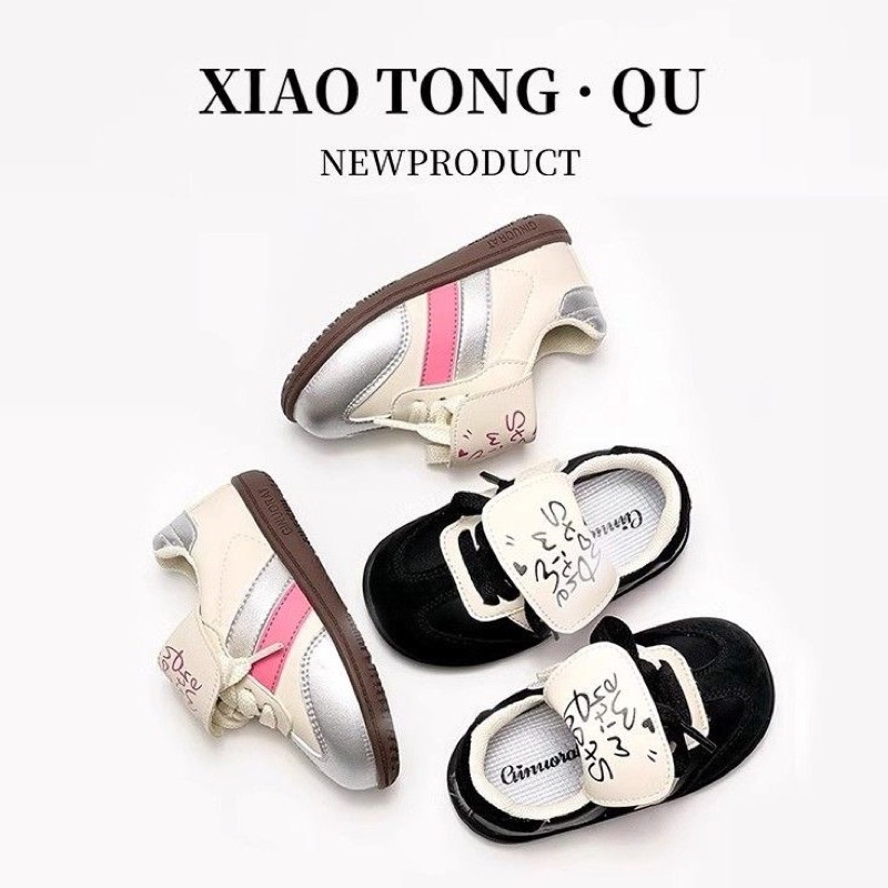 Giày Thể Thao lavina Carolio Phong Cách Hàn Quốc Mới Hot Hit Cho Bé