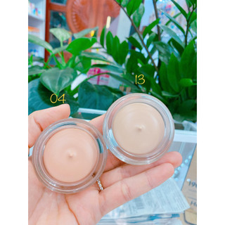 PHẤN TƯƠI MOUSSE ESSENCE MAKE-UP
