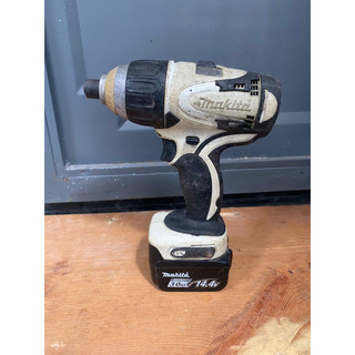 MÁY BẮN VÍT MAKITA 14,4v thanh lý