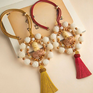 Khánh treo xe ô tô Liên Hoa Phật, Khánh treo xe ô tô Phật Quan Âm phong thủy