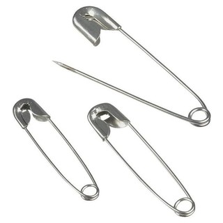 combo 12 chiếc kim băng loại to nhiều tiện ích giá tốt