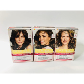 Hàng Đức Thuốc nhuộm tóc Loreal Hàng Đức