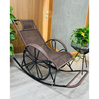 ghế thư giãn bập bênh