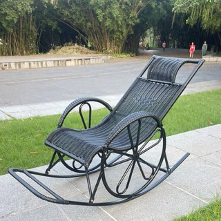 ghế thư giãn bập bênh