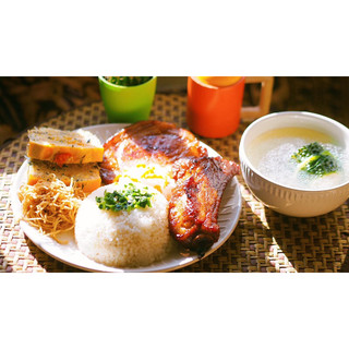 gạo tấm cơm cao cấp