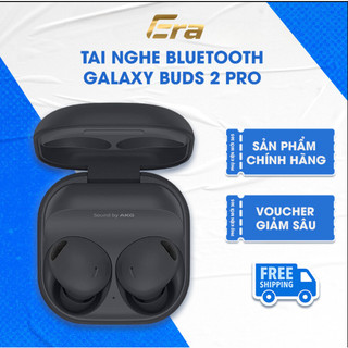 Tai Nghe Samsung Galaxy Buds 2 Pro- Era - Âm Thanh Sống Động, Chống Ồn Cực Tốt-BẢO HÀNH ĐỔI MỚI