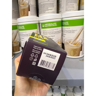 Thực phẩm bảo vệ sức khỏe MAMA BOX