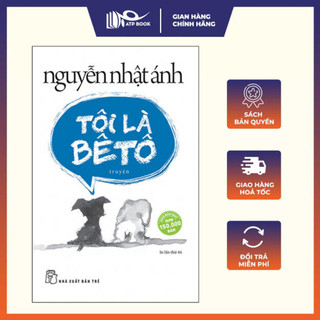 Truyện - tôi là bêtô