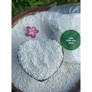 nếp thơm dẽo, NẾP THai THƠM ,nếp cai hoa vàng 1kg