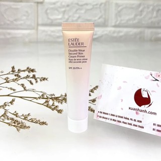 Kem lót et double wear spf20/pa++ 15ml