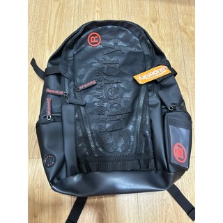 Balo laptop thời trang Superdry Buff Tarp