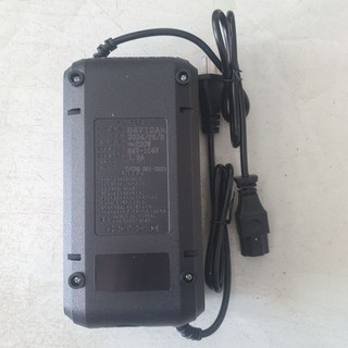 Sạc xe điện 84V 12Ah 20Ah (sử dụng xe 7 bình) 6 Đèn