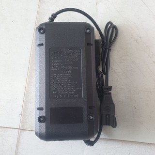 Sạc xe điện 84V 12Ah 20Ah (sử dụng xe 7 bình) 6 Đèn