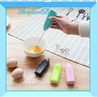 Máy pha cà phê cầm tay máy đánh trứng cầm tay máy pha capuchino T155