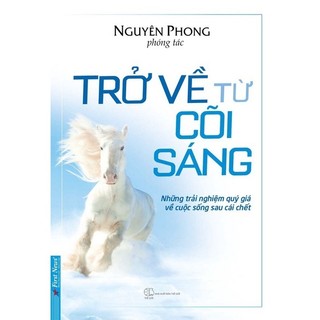 Sách Trở Về Từ Cõi Sáng