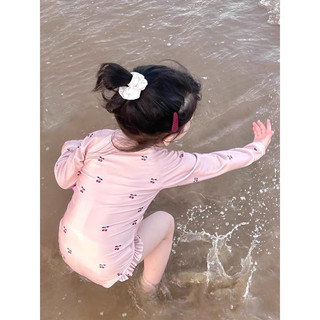 Bộ bơi hình chery chuối cho BG
