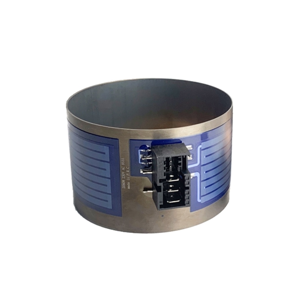 Vòng nhiệt máy rửa bát Bosch (máy báo lỗi E09)