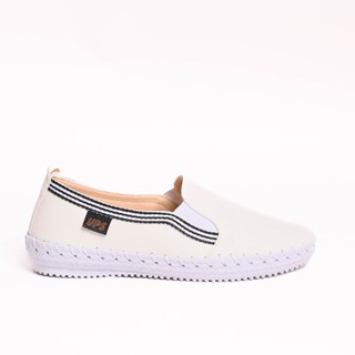 Giày Slip-on nữ Lihsing