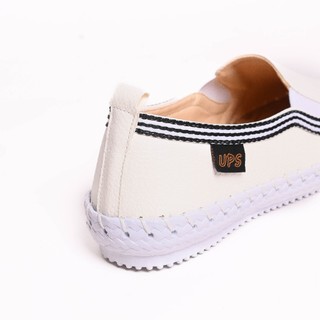 Giày Slip-on nữ Lihsing