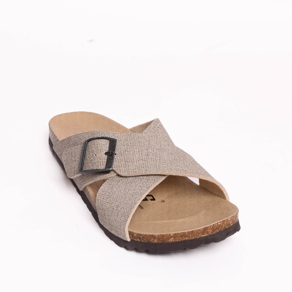 Dép quai ngang Lihsing nữ (35-39)