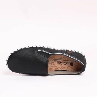 Giày Slip-on nữ Lihsing