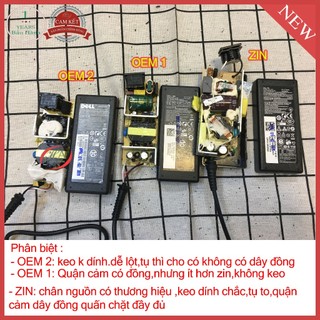 Sạc Dell Inspiron 5547