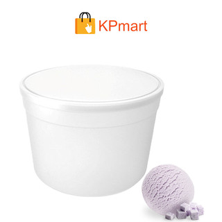 Kem ký khoai môn Thái Lan Taro Ice Cream hộp 3kg