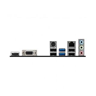 COMBO. Mainboard MSI PRO H510M-B chính hãng