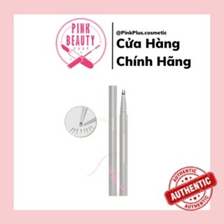 Kẻ mắt mi dưới Veecci nội địa Trung