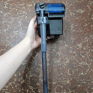 Máy lọc nước bể cá Sobo 606H