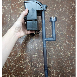 Máy lọc nước bể cá Sobo 606H