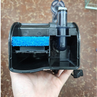 Máy lọc nước bể cá Sobo 606H